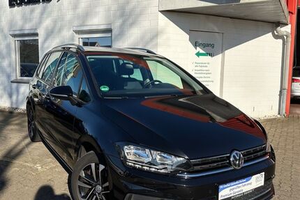VW Golf Sportsvan 92.300 km 17.990 &euro; Bad Segeberg 23795
