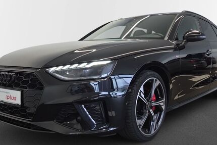 Audi A4 48.815 km 33.429 &euro; Mölln 23879