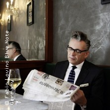 Götz Alsmann 26.06.2026 Kolosseum