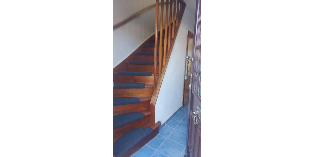 Reihenmittelhaus Lübeck Kücknitz - 3 Zimmer, 66 m&sup2;, 170.000&euro; | Angebot:26228710