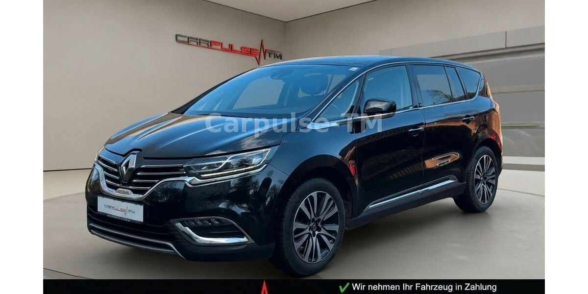 Renault Espace 135.000 km 19.900 &euro; Kastorf 23847