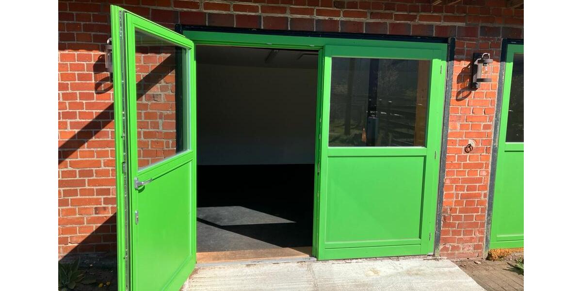 Gewerbeobjekt Stockelsdorf - 450&euro; | Angebot:26105052