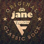 Jane - Guests: Fargo