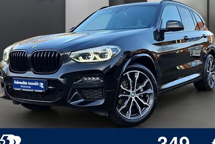 BMW X3 92.409 km 37.450 &euro; Lübeck 23560