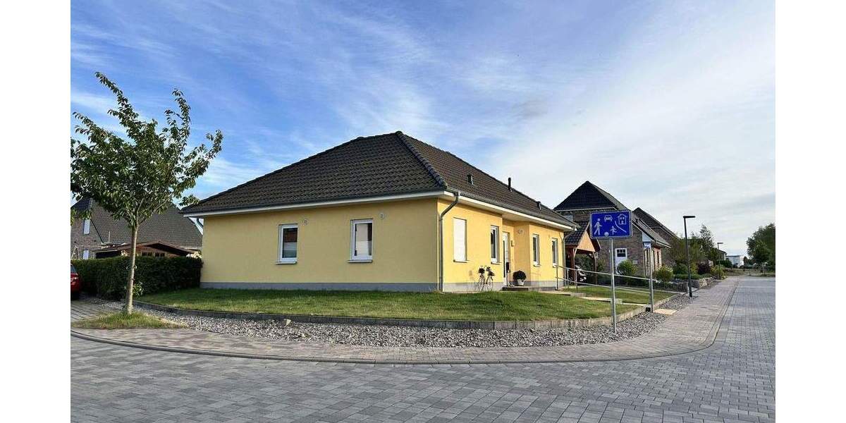 Bungalow Selmsdorf - 3 Zimmer, 108 m&sup2;, 499.000&euro; | Angebot:25748733