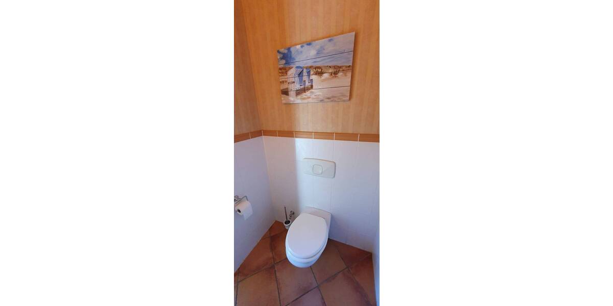 Nahe Großer Pönitzer See * Ein Wohntraum auf einer Ebene * möbliert - Mehrfamilienhaus, Wohnhaus Scharbeutz Klingberg | Angebot:25567907