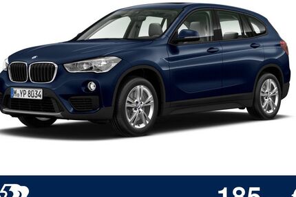 BMW X1 55.321 km 20.450 &euro; Lübeck 23560