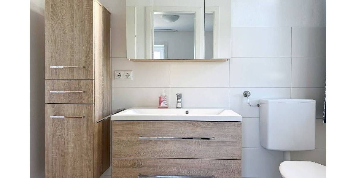 Bungalow Timmendorfer Strand / Niendorf Niendorf/Ostsee - 4 Zimmer, 65 m&sup2;, 349.000&euro; | Angebot:26362553