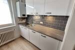 Wohnen am Waldrand: Sanierte 3-Zi.-Wohnung mit Süd-Terrasse in Lübeck-St. Gertrud, Tesdorpfstraße