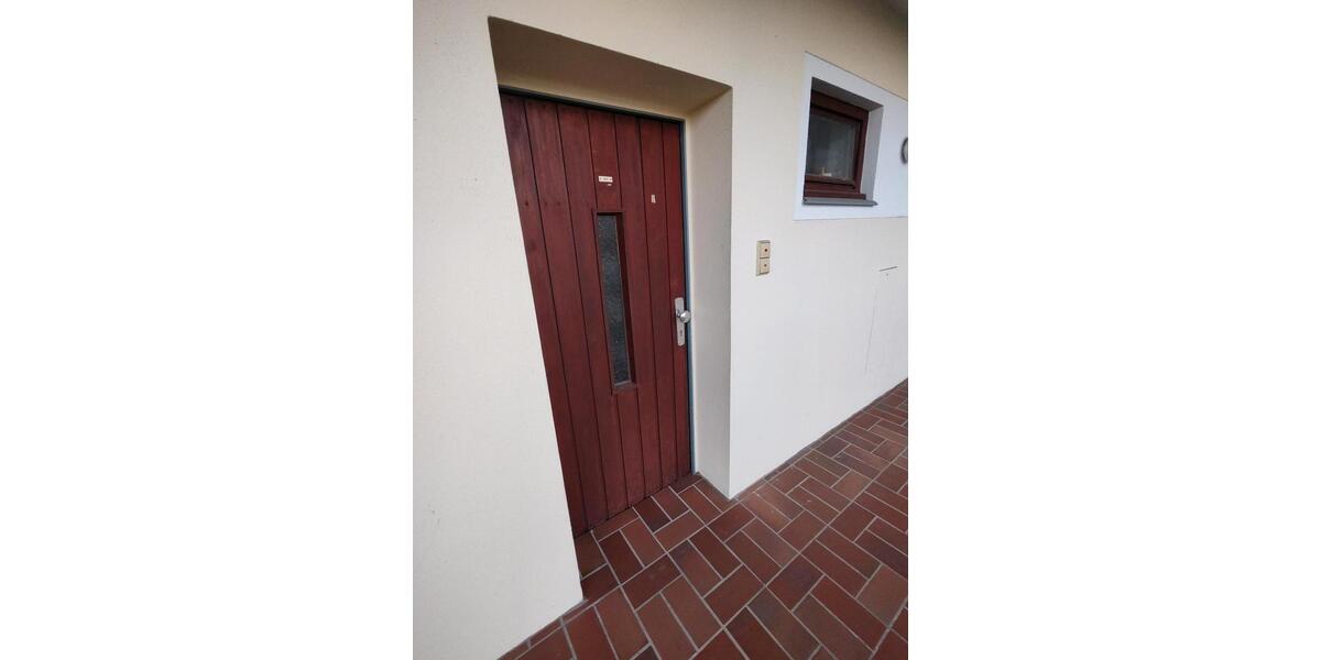 Etagenwohnung Mölln - 1 Zimmer, 30 m&sup2;, 55.000&euro; | Angebot:26184037