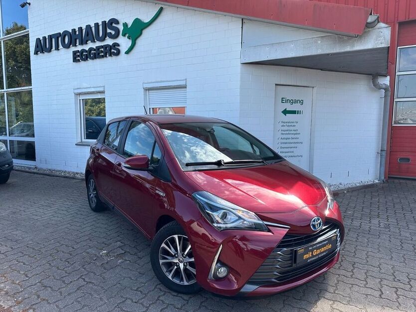 Yaris