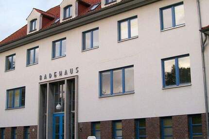 1 Zimmer Wohnung ab 01.12.2025 1 zimmer