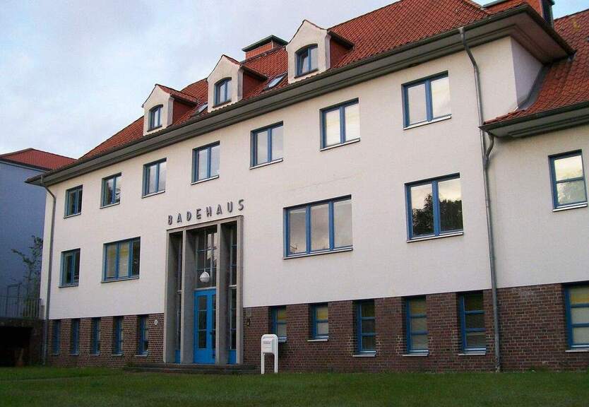 1 Zimmer Wohnung ab 01.12.2025 1 zimmer