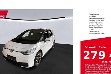 VW ID.3 67.250 km 19.880 &euro; Bad Oldesloe 23843