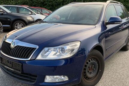 Skoda Octavia 196.000 km 4.400 &euro; Stockelsdorf (Lübeck) 23617