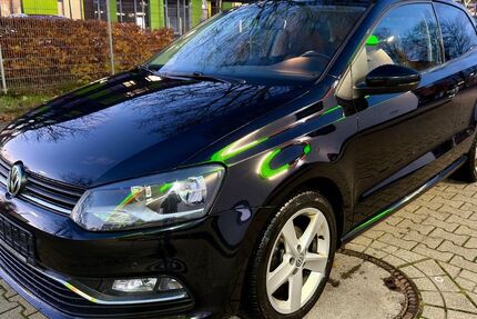 VW Polo 193.500 km 4.499 € Lübeck 23560