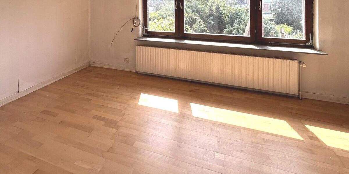 Reihenendhaus Lübeck Schlutup - 2 Zimmer, 47 m&sup2;, 164.000&euro; | Angebot:25196218