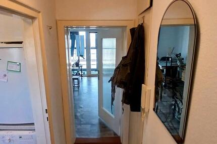 Wohnung Lübeck Kücknitz - 1 Zimmer, 31 m&sup2;, 520&euro; | Angebot:26380785