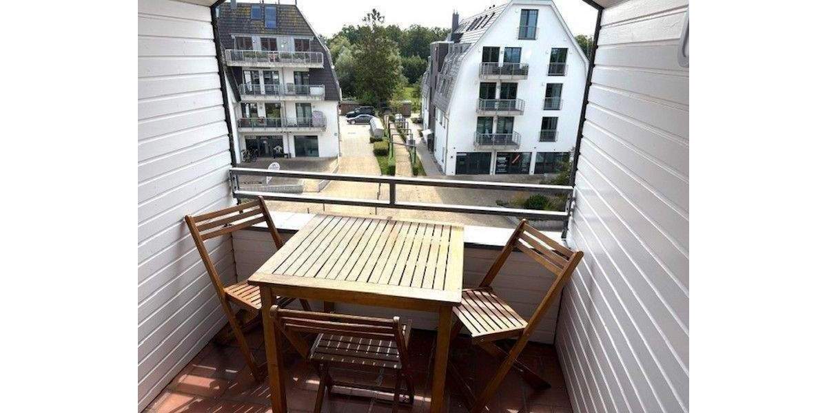 Etagenwohnung Timmendorfer Strand Niendorf/Ostsee - 2 Zimmer, 65 m&sup2;, 465.000&euro; | Angebot:26863517
