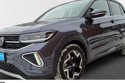VW T-Cross 17.420 km 29.879 &euro; Mölln 23879