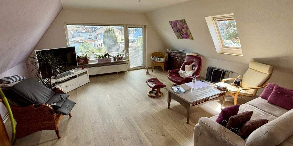 Mehrfamilienhaus, Wohnhaus Lübeck St. Lorenz Nord - 6 Zimmer, 168 m&sup2;, 398.000&euro; | Angebot:24808469