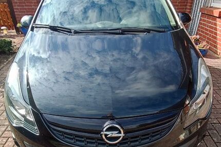 Opel Corsa 87.728 km 6.499 € Neversdorf 23816