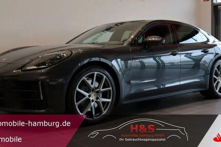 Porsche Panamera 8.252 km 129.000 &euro; Bad Segeberg 23795