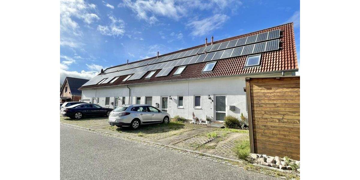 Reihenmittelhaus Kastorf - 1 Zimmer, 334 m&sup2;, 675.000&euro; | Angebot:24992665