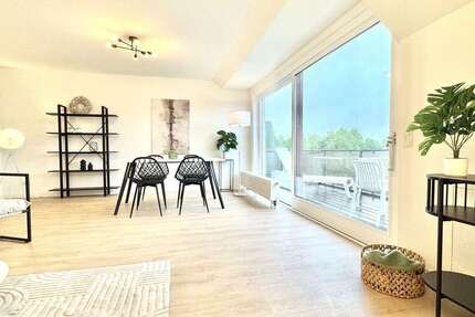 Wohnung Lübeck Sankt Jürgen - 4 Zimmer, 132 m&sup2;, 489.900&euro; | Angebot:26608151