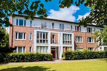 Wohnung Travemünde Alt-Travemünde / Rönnau - 3 Zimmer, 83 m&sup2;, 1.400&euro; | Angebot:26333689