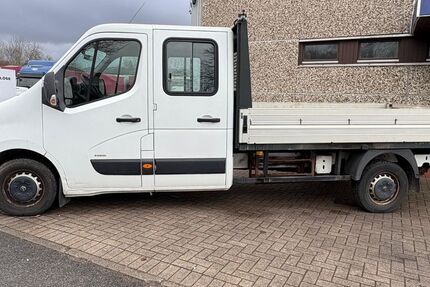 Opel Movano 155.000 km 8.900 &euro; Lübeck 23556