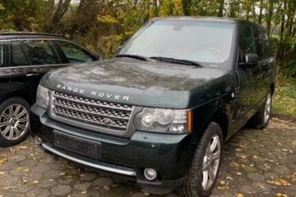 Land Rover Range Rover 248.000 km 20.900 &euro; Westerau 23847