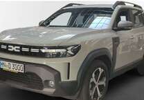 Gebrauchtwagen Dacia Duster