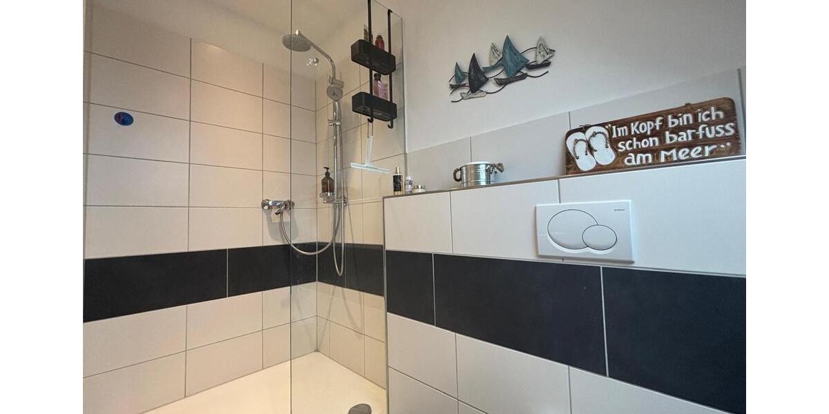 Dachgeschoßwohnung Lübeck Kücknitz - 3 Zimmer, 71 m&sup2;, 1.770&euro; | Angebot:25498579