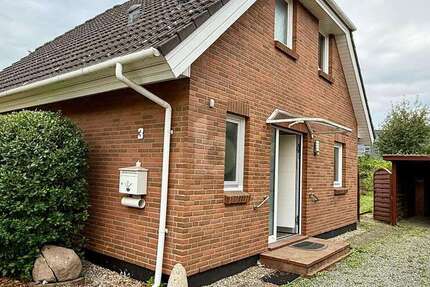 Haus Scharbeutz Wulfsdorf - 3 Zimmer, 112 m&sup2;, 449.000&euro; | Angebot:27722690