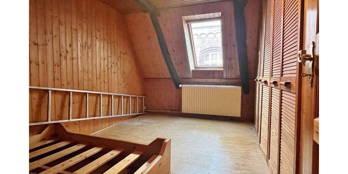 Mehrfamilienhaus, Wohnhaus Lübeck Innenstadt - 3 Zimmer, 52 m&sup2;, 189.000&euro; | Angebot:24875569