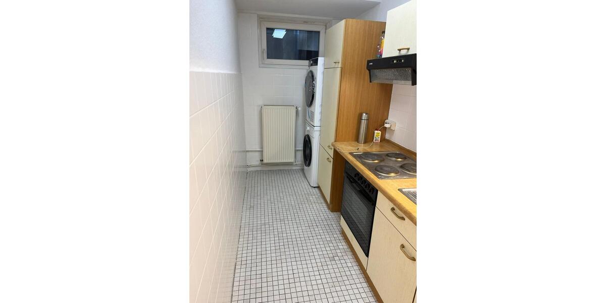 Etagenwohnung Lübeck Sankt Jürgen - 2.5 Zimmer, 71 m&sup2;, 620&euro; | Angebot:25395999