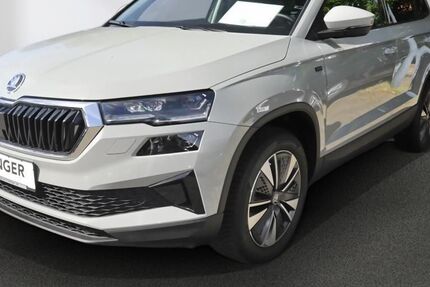Skoda Karoq 26.100 km 33.990 &euro; Lübeck 23560
