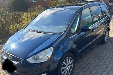 Ford Galaxy 310.650 km 2.300 &euro; Lübeck 23554