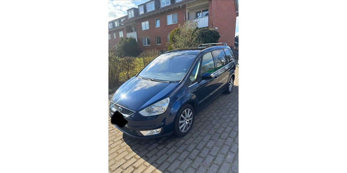 Ford Galaxy 310.650 km 2.300 &euro; Lübeck 23554