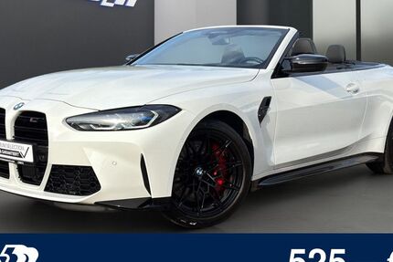 BMW M4 11.100 km 78.250 &euro; Lübeck 23560