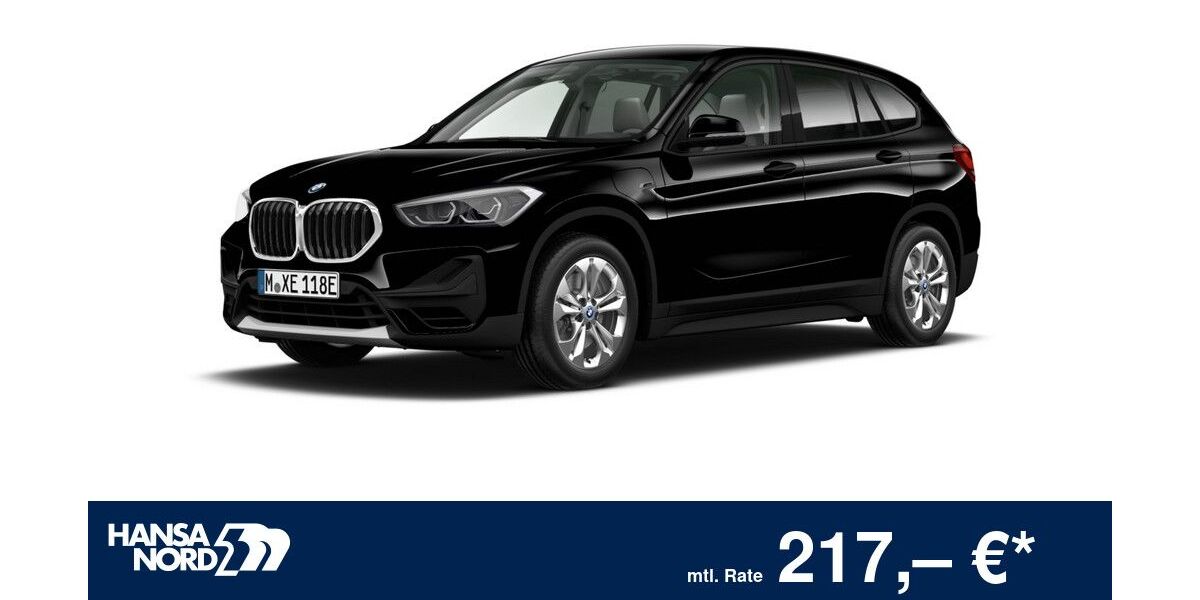 BMW X1 83.774 km 23.950 &euro; Bad Segeberg 23795