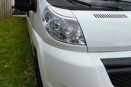 Citroen Jumper 147.807 km 12.000 &euro; Süsel OT Bujendorf 23701