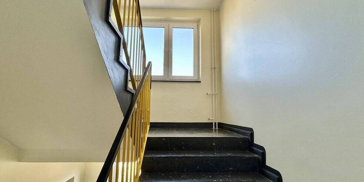 Etagenwohnung Lübeck Moisling - 3 Zimmer, 79 m&sup2;, 198.000&euro; | Angebot:26695175