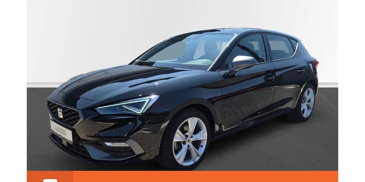 Seat Leon 25.678 km 24.439 &euro; Mölln 23879