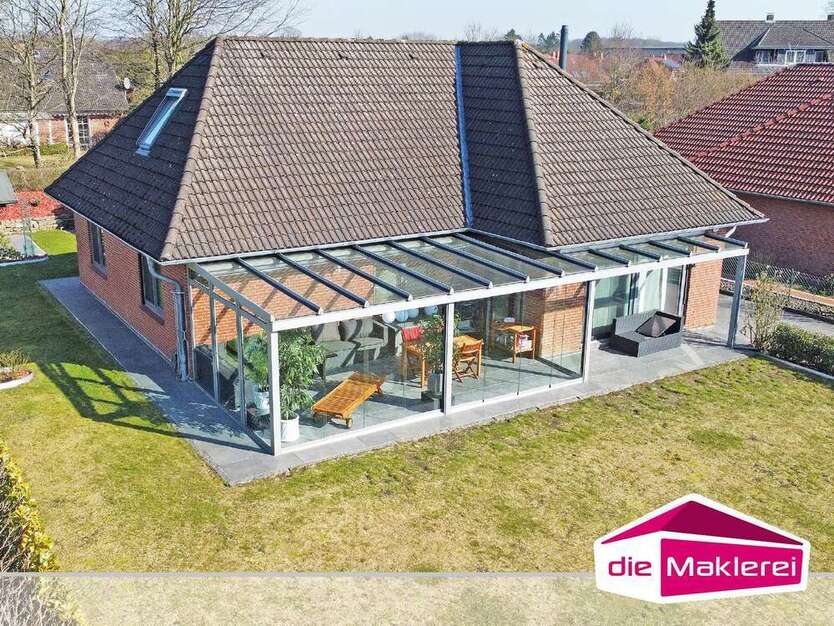 Haus zum Kaufen in Bad Segeberg 640.000 € 165 m²