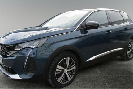 Peugeot 3008 51.000 km 19.490 &euro; Lübeck 23562