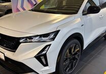 Gebrauchtwagen Renault Rafale