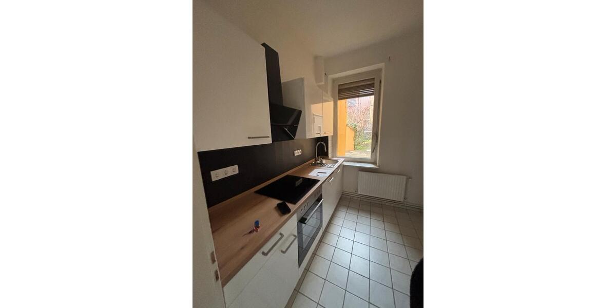 Erdgeschoßwohnung Ratzeburg - 3 Zimmer, 55 m&sup2;, 790&euro; | Angebot:25262866
