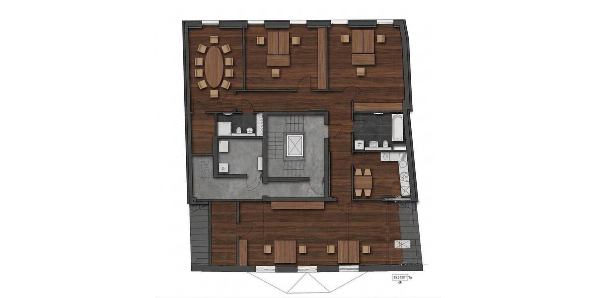Gewerbeobjekt Lübeck Innenstadt - 2.490&euro; | Angebot:26820822